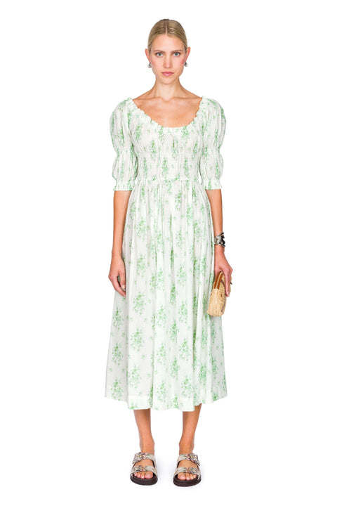 Ischia Dress