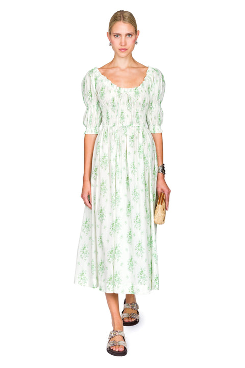Ischia Dress