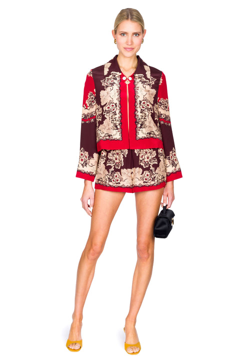 Storybook Tap Shorts