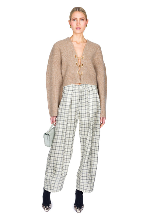 Clemence Pant