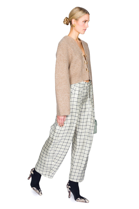 Clemence Pant