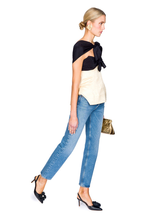 Gesundheit Bustier Hippy Top