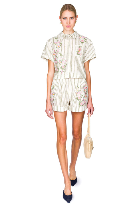 Rommy Shorts