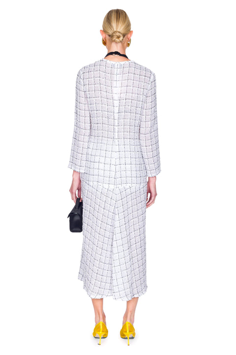 Agatha Long Coat