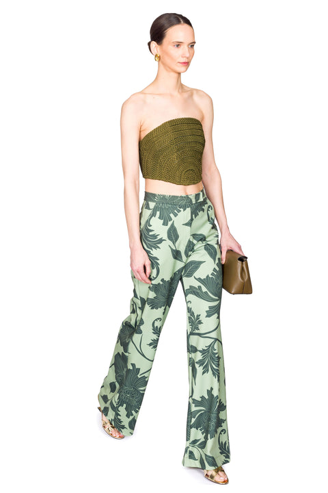 Ama Y Haz Pants