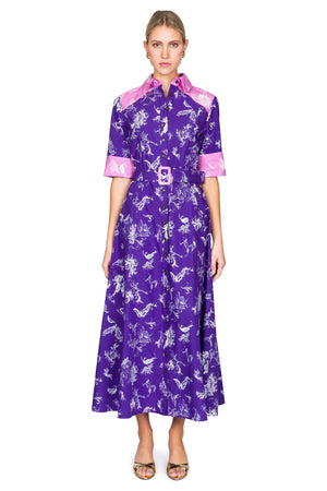 Whoa, Whoa, Whoa She's a Lady Dress