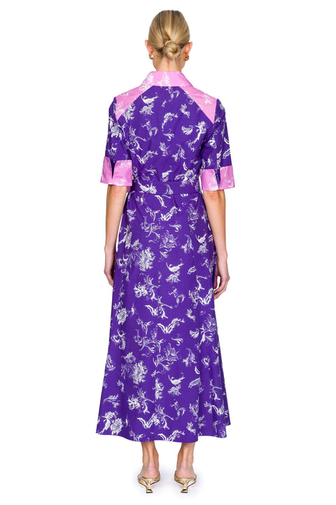 Whoa, Whoa, Whoa She's a Lady Dress