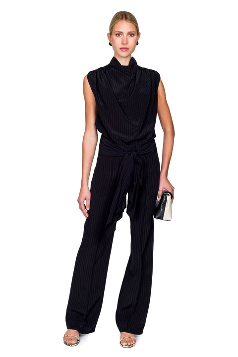 Ulla Tie Trouser