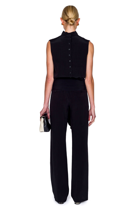Ulla Tie Trouser