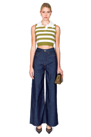 Slick Pant