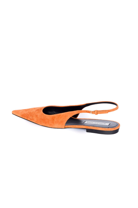 Victoria Slingback