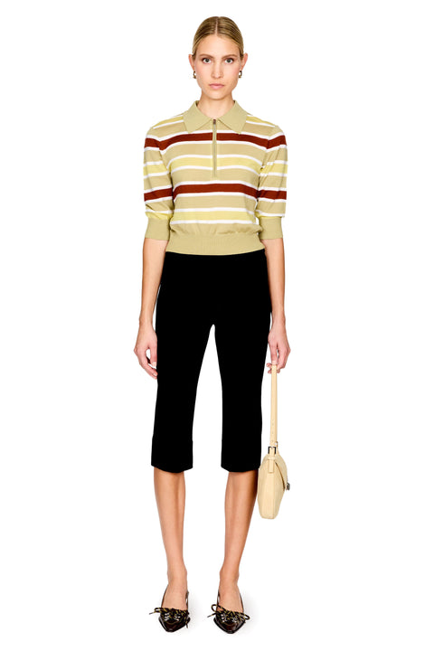 Davidoff Stripe Polo