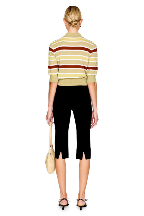 Davidoff Stripe Polo