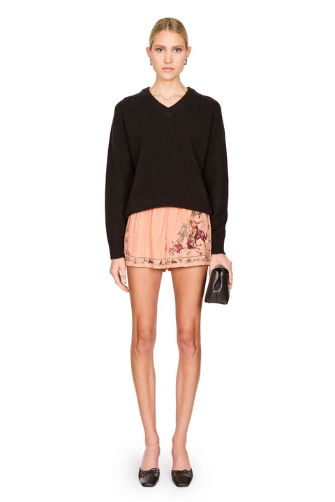 Bronco Buster Shorts