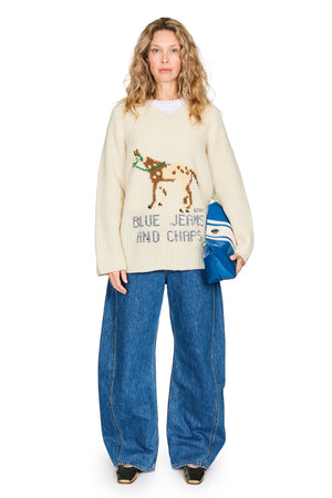 Show Sweater