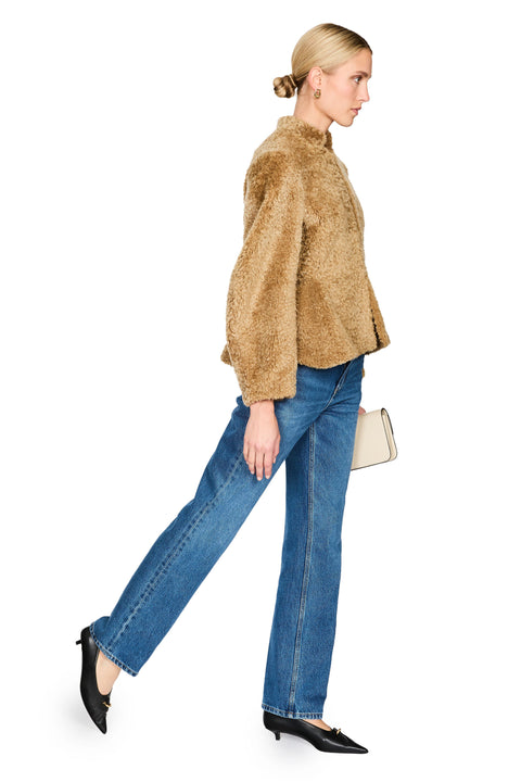 Bear Jacket