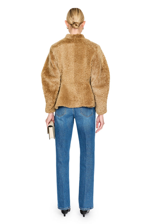 Bear Jacket