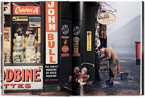 London: Portrait Of A City XL