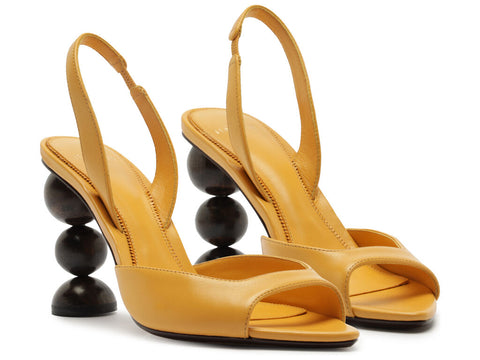 Tropocana Heel
