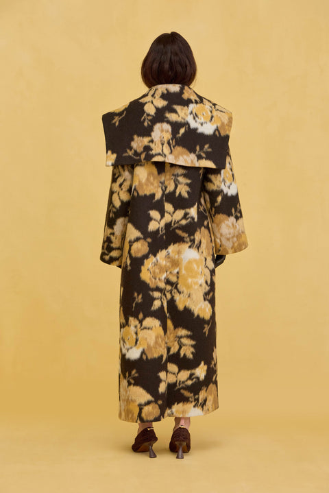 Linden Coat
