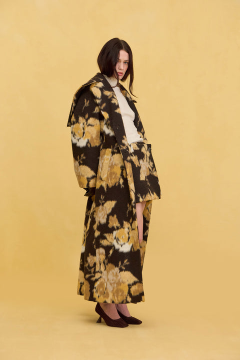 Linden Coat