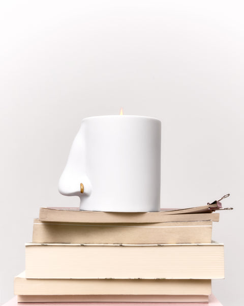 Nez Candle