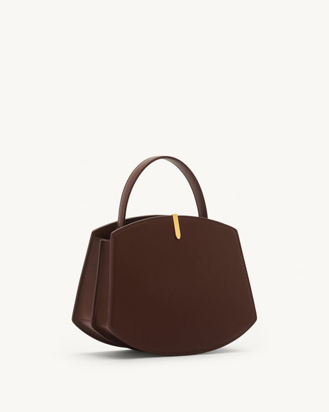 Florence 20 In Smooth Calf Leather