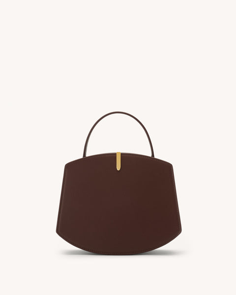 Florence 20 In Smooth Calf Leather
