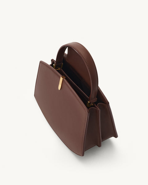 Florence 20 In Smooth Calf Leather