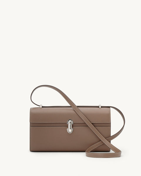 Symmetry 26 In Smooth Calf Leather