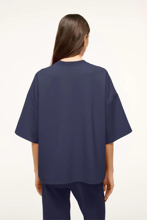 Capsule Top Navy