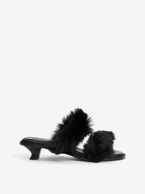 Tianna Heel