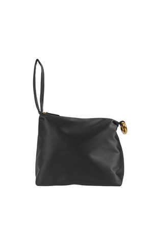 Isadora Satin Bag