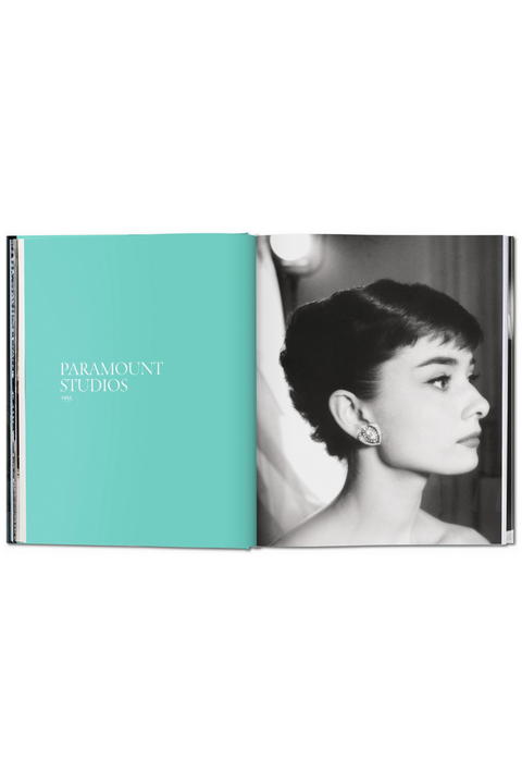 Bob Willoughby. Audrey Hepburn. Photographs 1953-1966