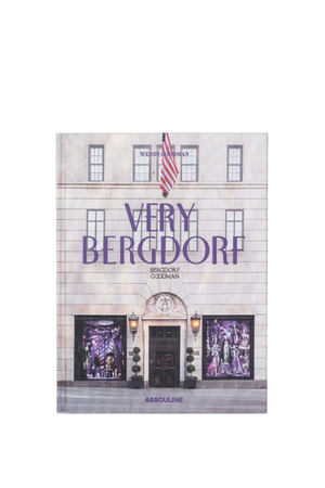Very Bergdorf