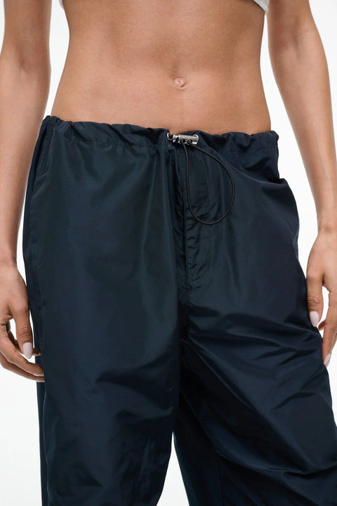 Dash Pant Black