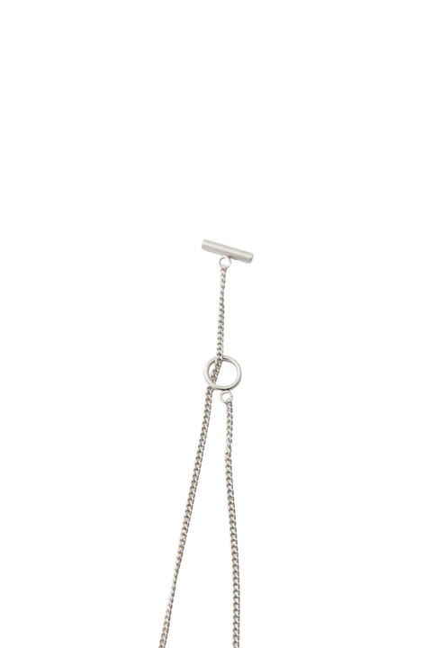 Neige Necklace