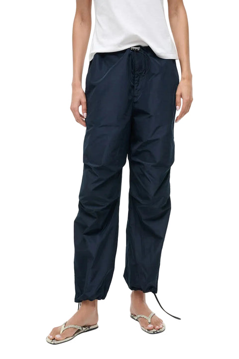Dash Pant Black