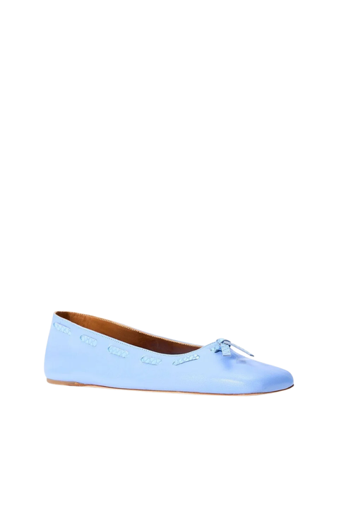 Milo Flat