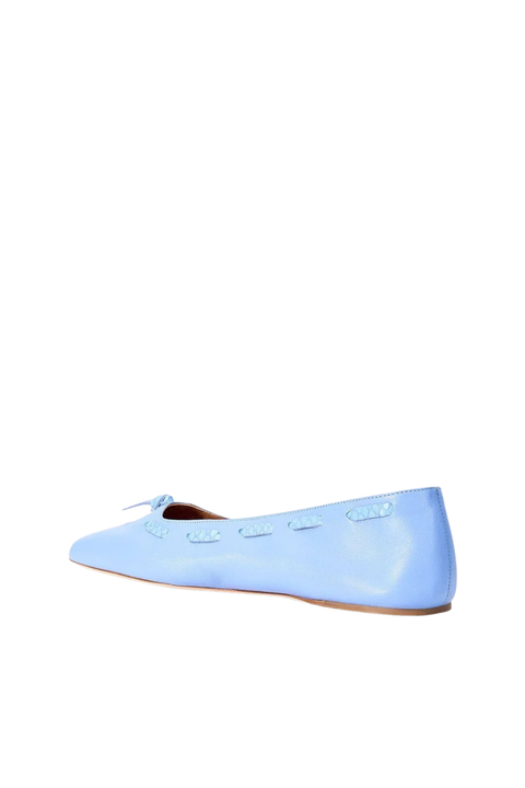 Milo Flat