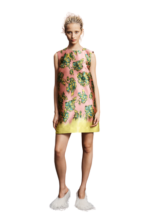 Faye Mini Dress