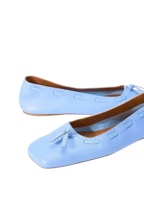 Milo Flat