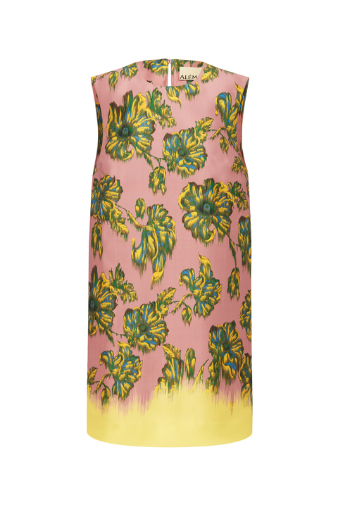 Faye Mini Dress