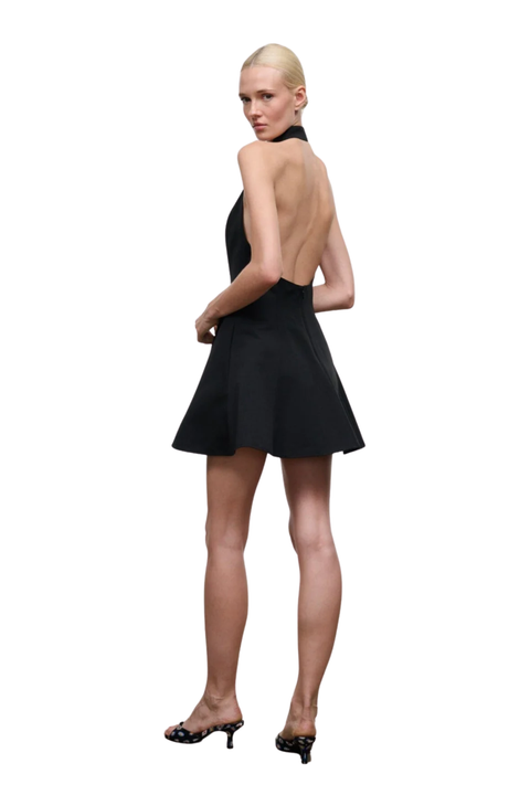 Stella Mini Dress