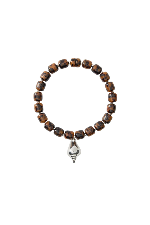 Pontini Necklace