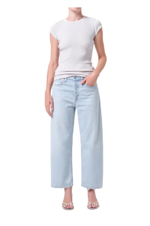 Arc Jean