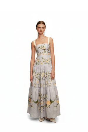 Lima Maxi Dress