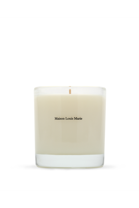 No. 09 Vallee De Farney Candle