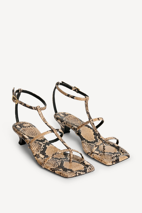Teva Sandal