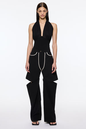 Emelio Trouser